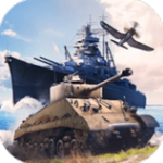 战争雷霆国际服官方版 v1.4.1.83安卓版