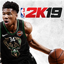 NBA2K19手机中文版 v52.0.1安卓版
