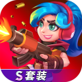 天才枪手游戏官方版 v11.4.0安卓版