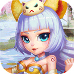 仙灵世界gm全免刷充版 v1.0安卓版