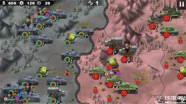 世界征服者4帝国mod最终版