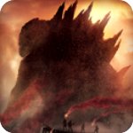 哥斯拉攻击区手机版 v1.0.1安卓版