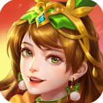 三国杀名将传破解版无限玉璧全武将版
