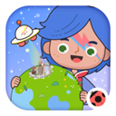米加小镇世界最新版免费版 v1.57安卓版