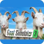 模拟山羊3正版 v2.2.8安卓版