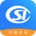 河南社保app官方版 v1.4.9安卓版