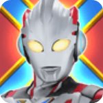 奥特曼传说之战破解版