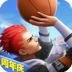 热血街篮国服 v1.22.5安卓版