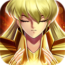 圣斗士星矢正义传说官服 v2.0.85安卓版