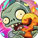 pvz2FBI探员追风破解版存档 v2.7.0安卓版