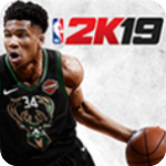 NBA2K19破解版无限金币豪华存档版