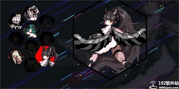 地牢小队最新破解版内置菜单全解锁汉化版