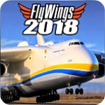 飞翼2018全飞机版