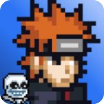 像素火影8月新版本 v1.00.30安卓版