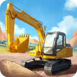 商业都市手游 v1.0.10安卓版