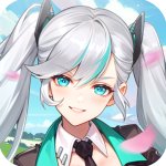 超次元女神微信小游戏 v1.1.1安卓版