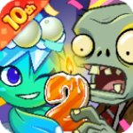 植物大战僵尸2十周年版本 v3.3.1安卓版