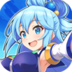 为美好的世界献上祝福手游日服 v4.11.0安卓版