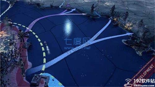 钢铁雄心4手机版中文版