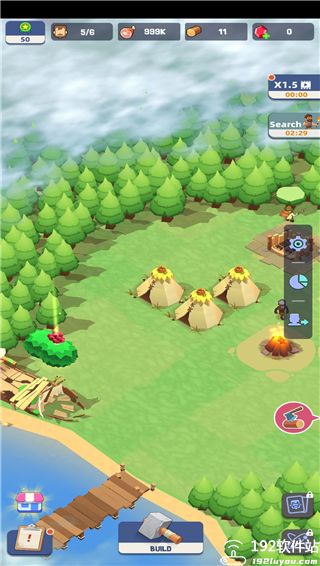 幸存者岛屿无限金币钻石版