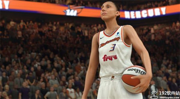 nba2k24安卓版最新版