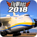 飞翼2018中文版 v23.07.31安卓版