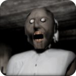 恐怖老奶奶中文版 v1.5.1安卓版