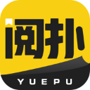 阅扑阅读app官方版 v1.9.5安卓版