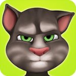 我的汤姆猫无广告破解版 v7.1.9.395安卓版