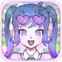 像素少女波卡免广告版