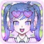 像素少女波卡游戏最新版本 v0.0.16