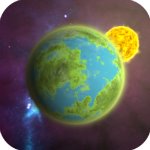 宇宙沙盒中文版 v1.80安卓版