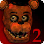 fnaf2重制版