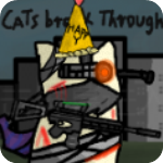 猫猫突围游戏 v3.22.32安卓版