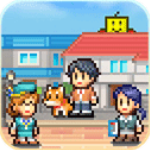 创造都市岛物语破解版无限金币版
