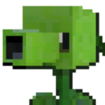 植物大战僵尸我的世界版手机版 v0.2.1安卓版
