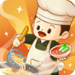 爸爸的面馆内置作弊菜单版 v4.0.0安卓版