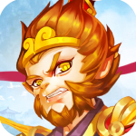 大圣神威手游官方版 v1.2.5安卓版