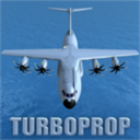 涡轮螺旋桨飞行模拟器MOD版 v1.30.5安卓版