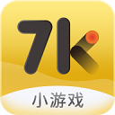 7k7k游戏盒app v3.2.3安卓版