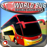 世界巴士驾驶模拟器原版 v1.353安卓版