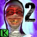 恐怖修女2游戏 v0.9.7安卓版