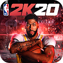 nba2k20豪华存档版中文版 v98.0.2安卓版