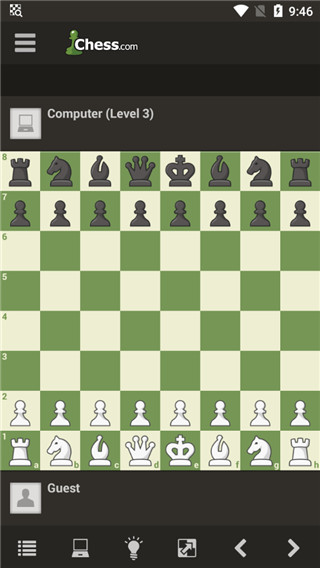 国际象棋chess安卓版