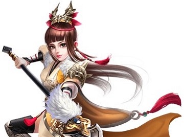 熹妃Q传游戏