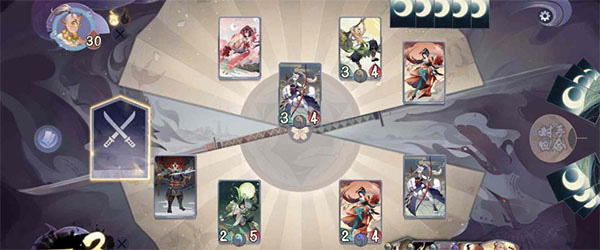 阴阳师百闻牌应用宝版