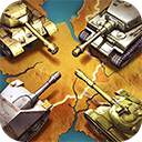 坦克争锋九游版 v1.8.0安卓版