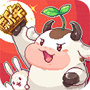 奶牛镇的小时光官方版 v2.2.6安卓版