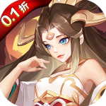 仙宫战纪手游官方版 v2.0.3安卓版