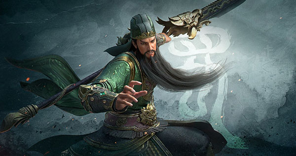 极无双2充值折扣版